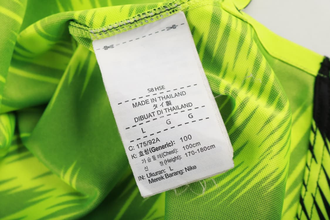 [L] 나이키 18-20 국대 프리매치 반팔 상품이미지7