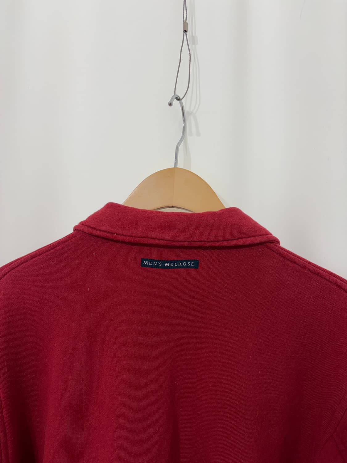 MEN'S MELROSE jacket 상품이미지5