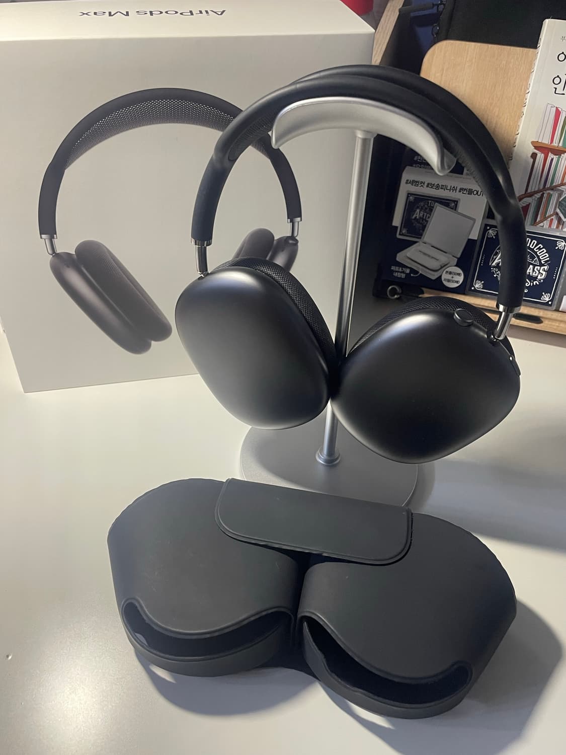 에어팟 맥스 판매 상품이미지2