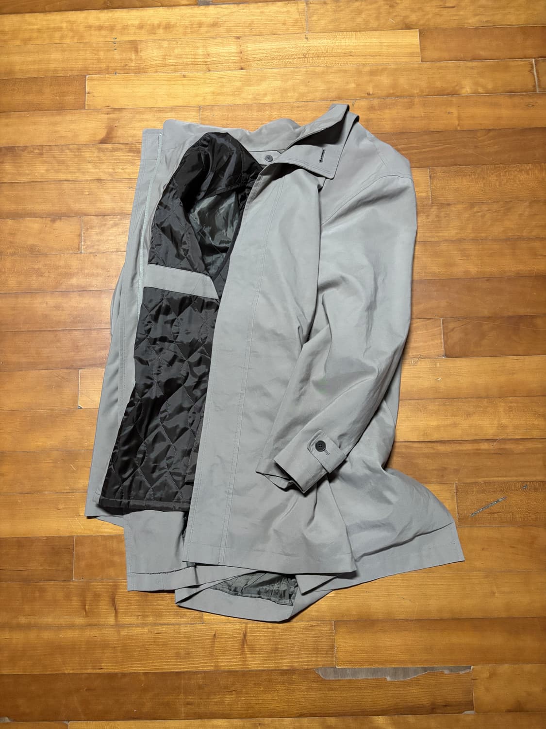 vintage oxram collezioni coat jacket105 상품이미지2