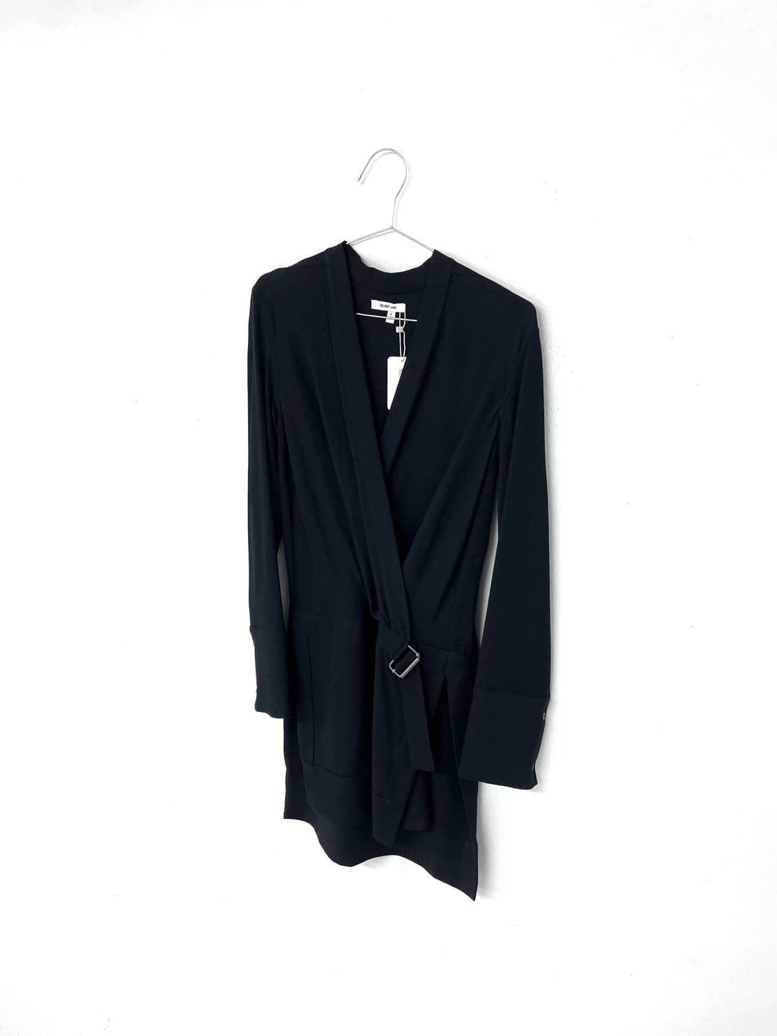 Helmut Lang V-Neck Shirt 상품이미지1