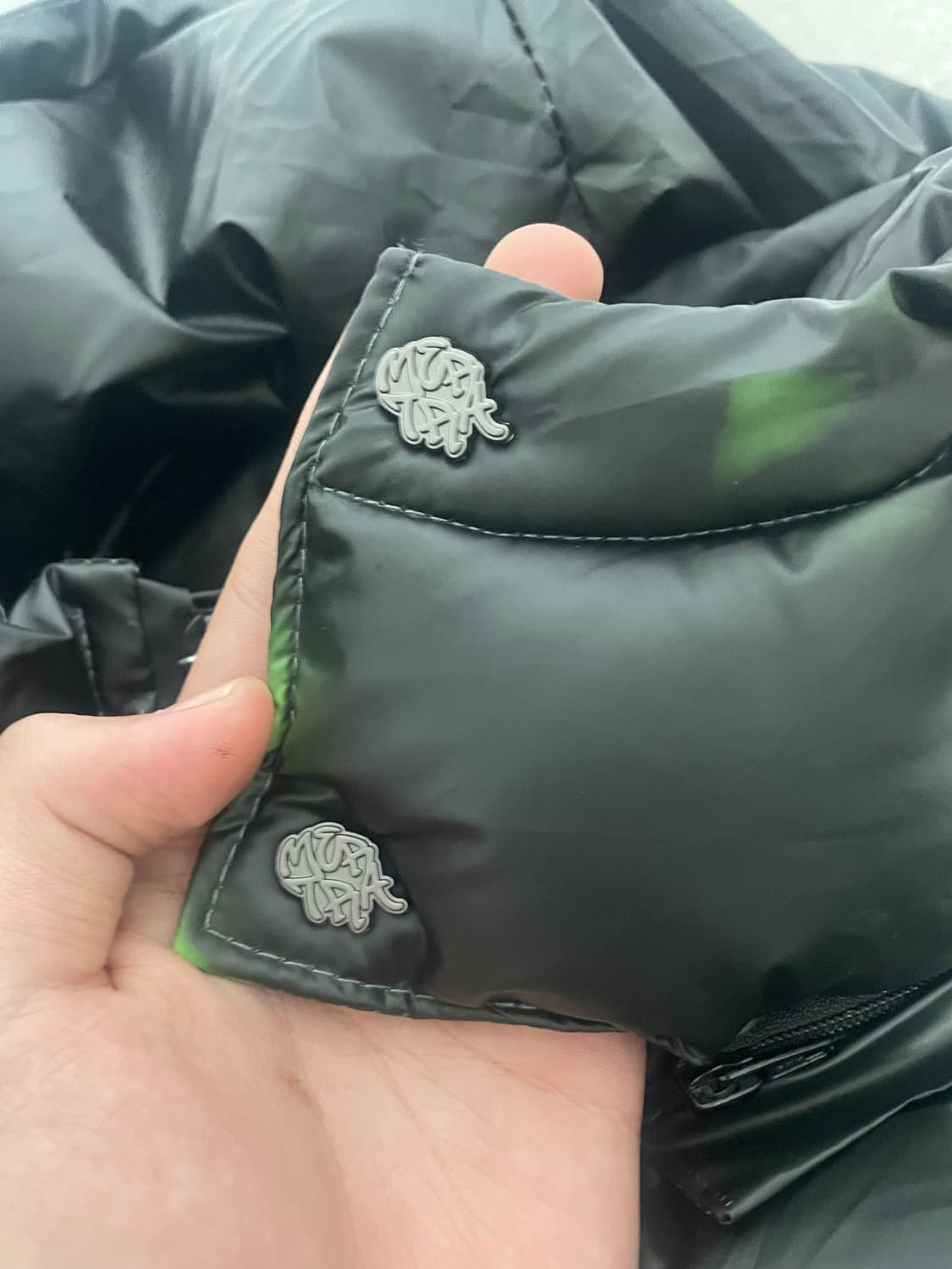 mertra 메르트라 패딩 상품이미지2