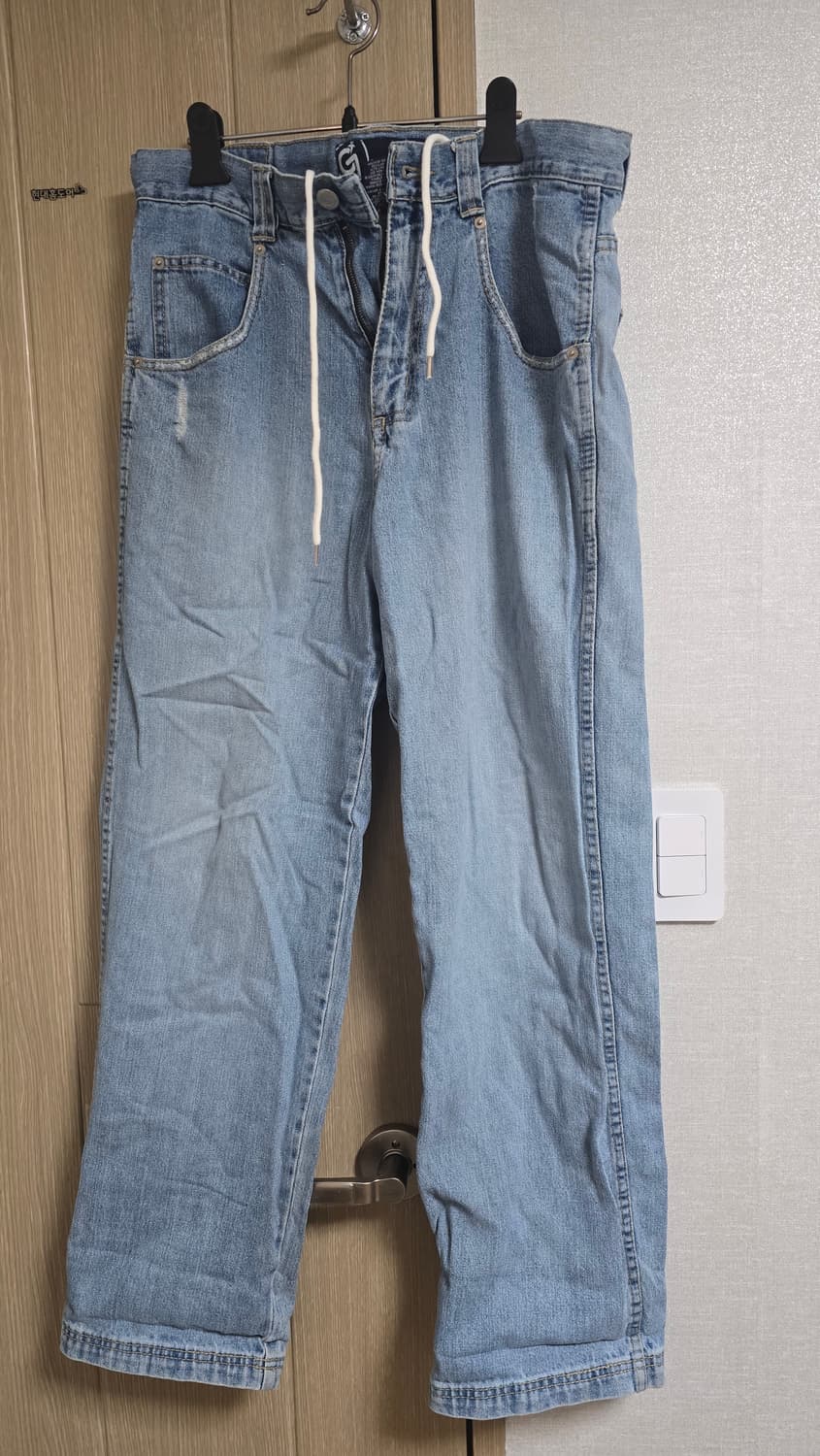 빈티지 팬츠 상품이미지3