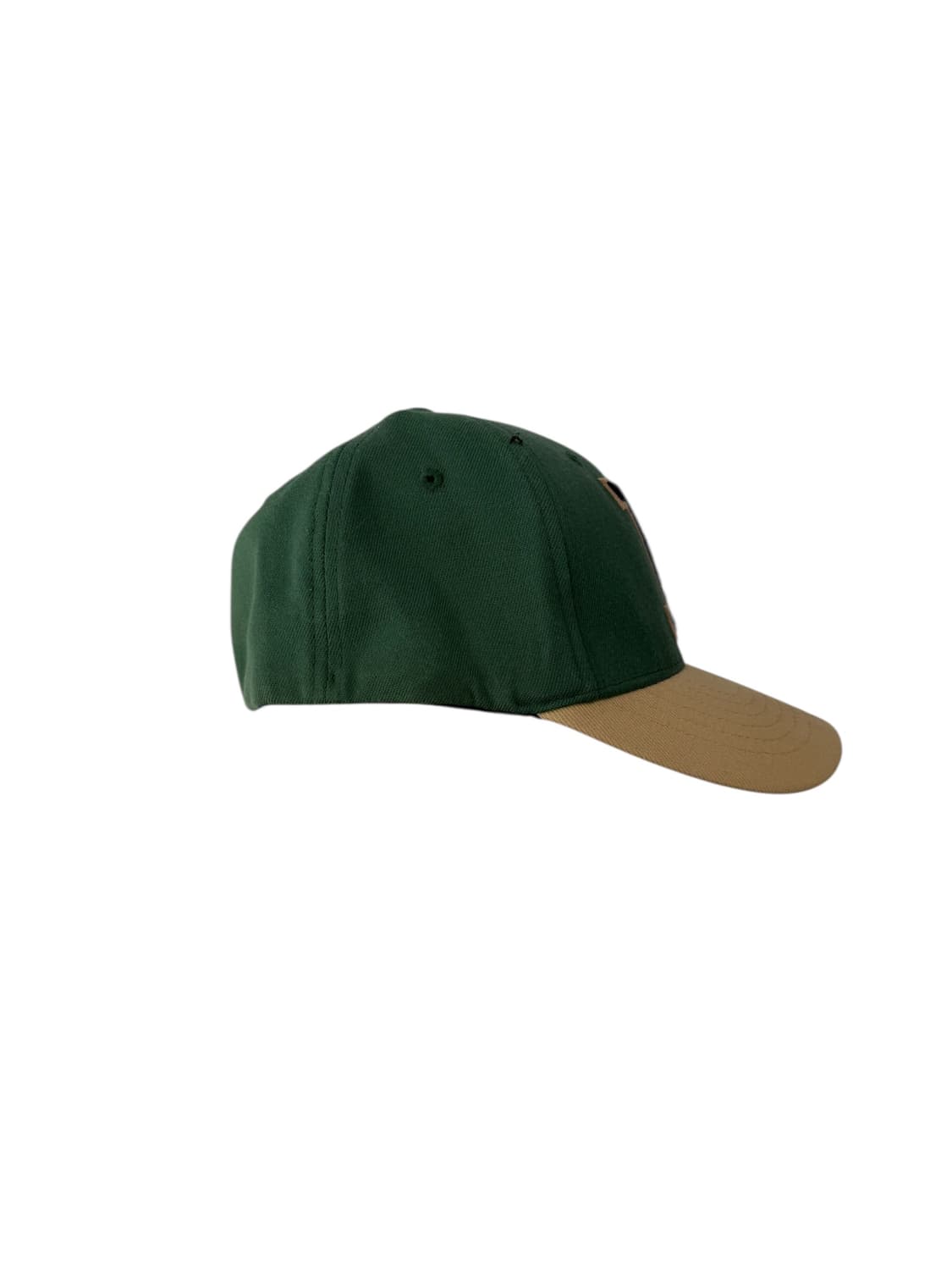 MLB 그린 빅로고 캡 상품이미지6