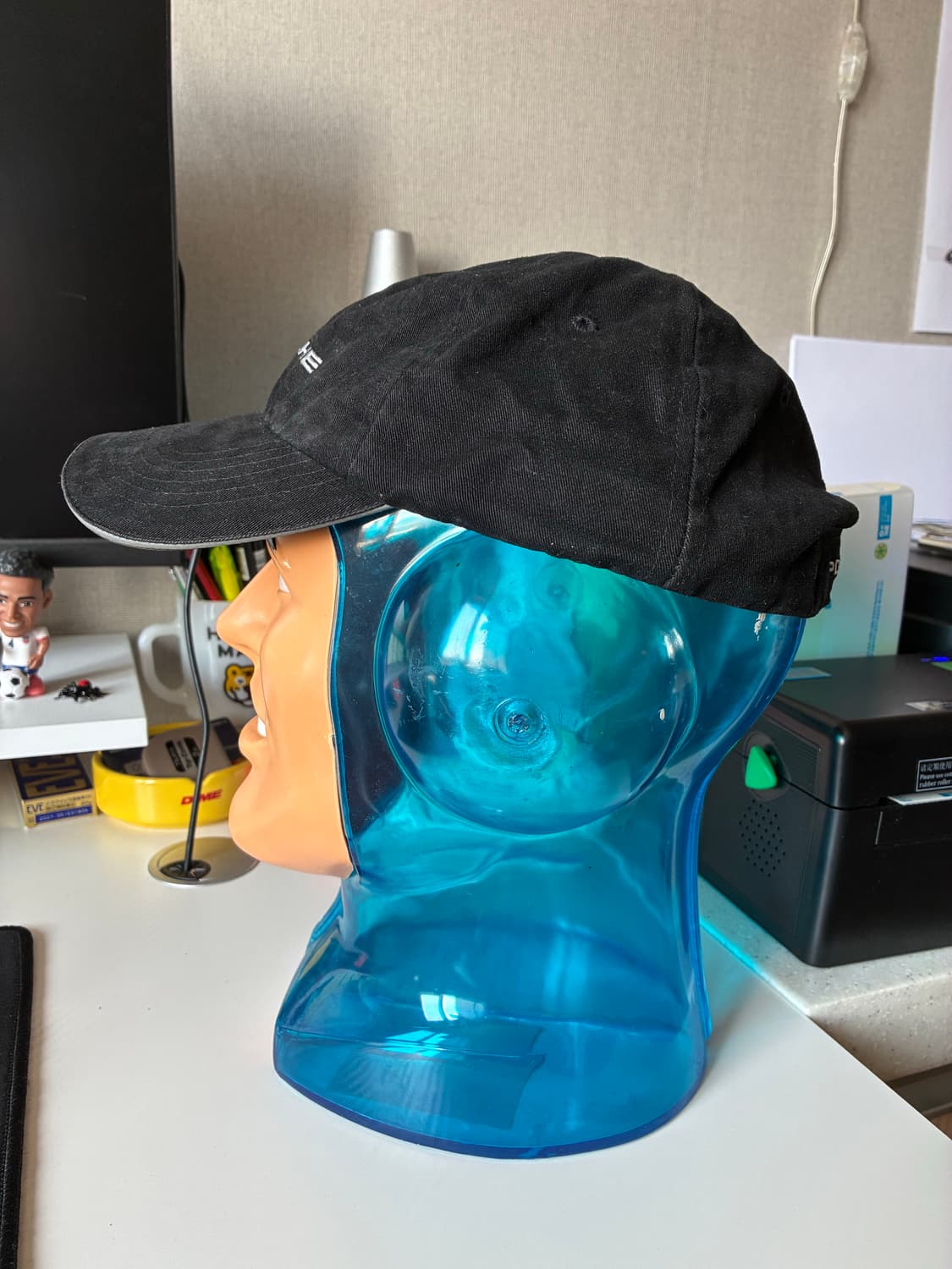 Vintage Hat (PORSCHE) 상품이미지3