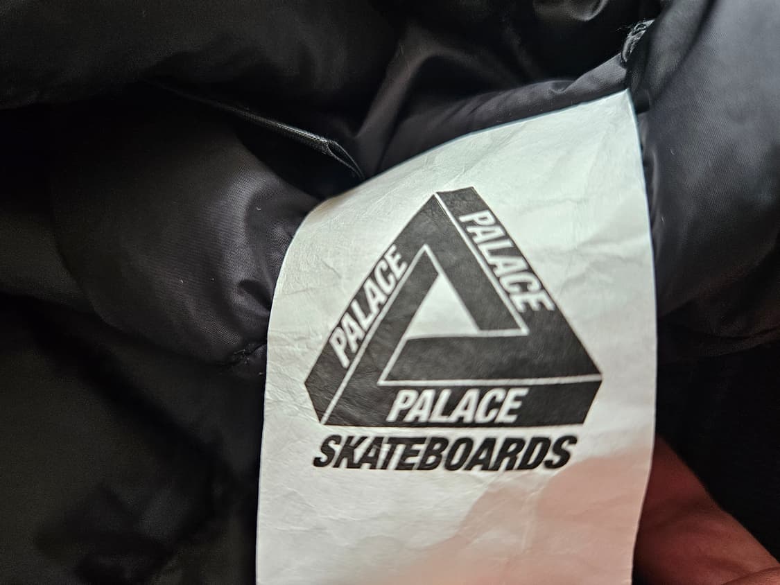 Palace 코듀라 덕 캔버스 자켓 S 상품이미지7