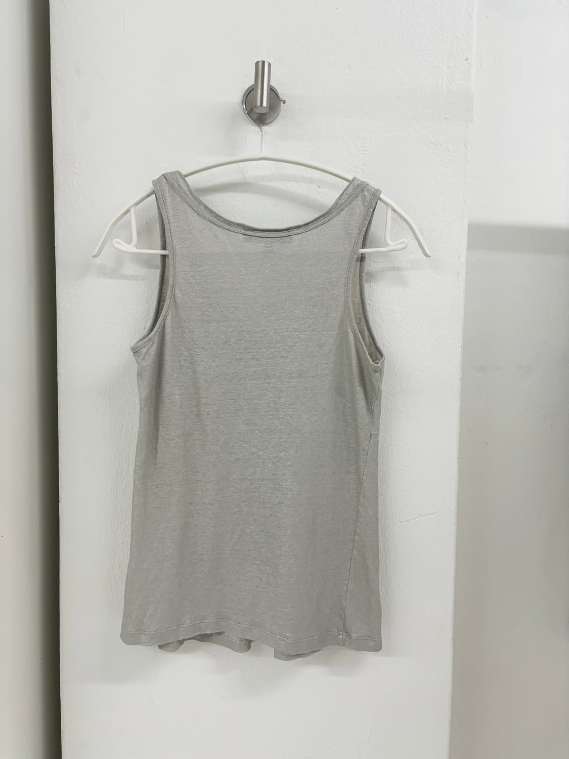 See by chloe sleeveless blouse 상품이미지4