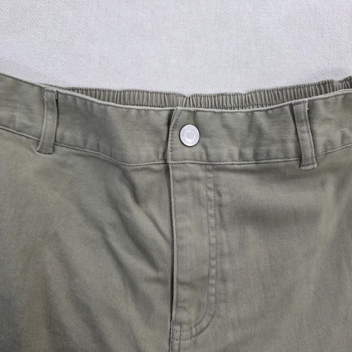 XL 에디바우어 면바지 치노팬츠 0224J 상품이미지3