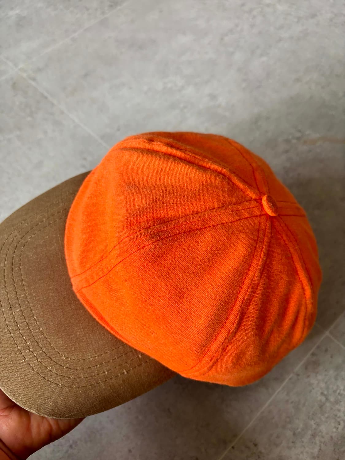 필슨 이어 플립 헌팅 캡 상품이미지3