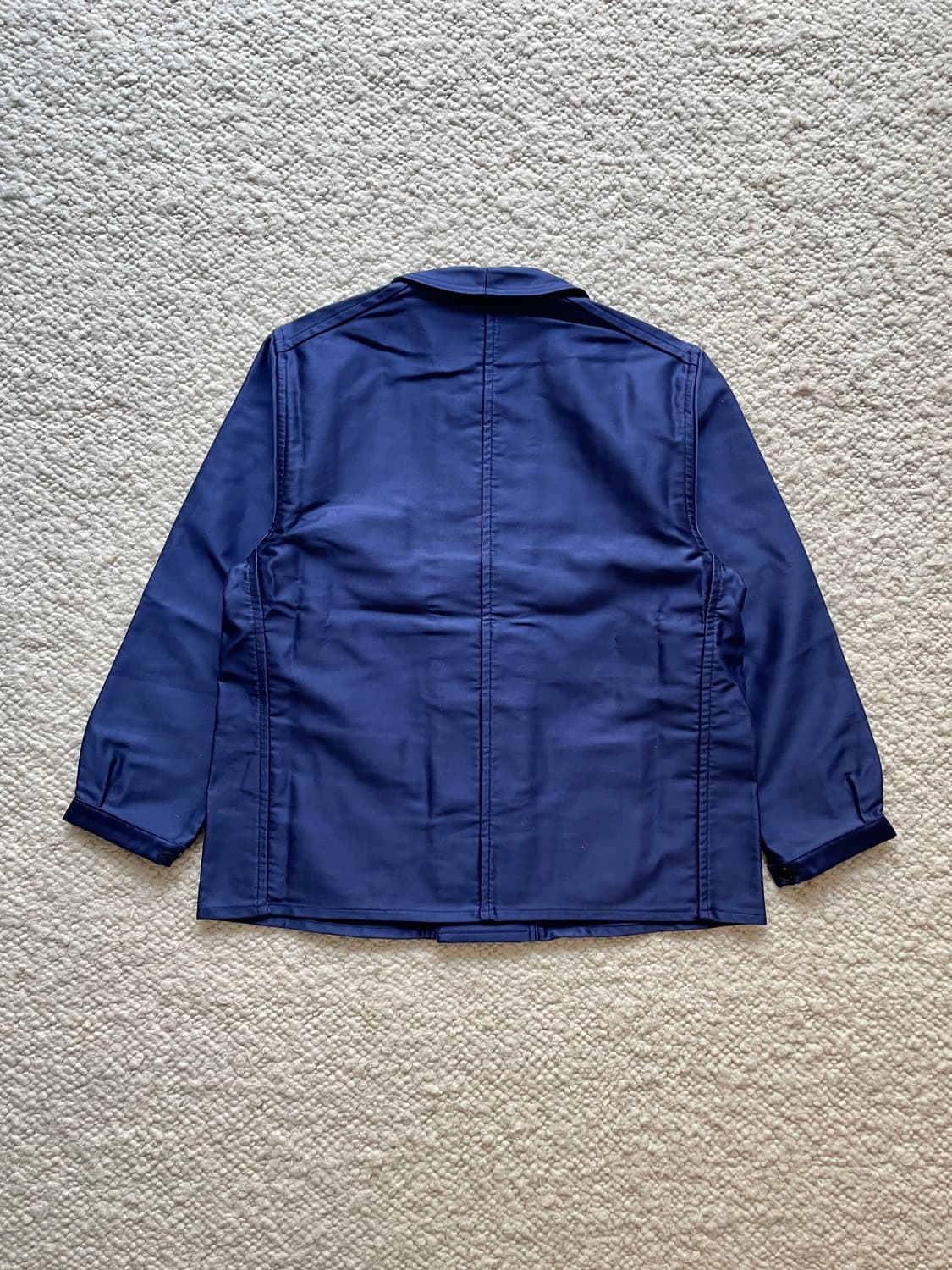 프렌치 워크 자켓 더블 몰스킨(Le Sans Pareil) 상품이미지7