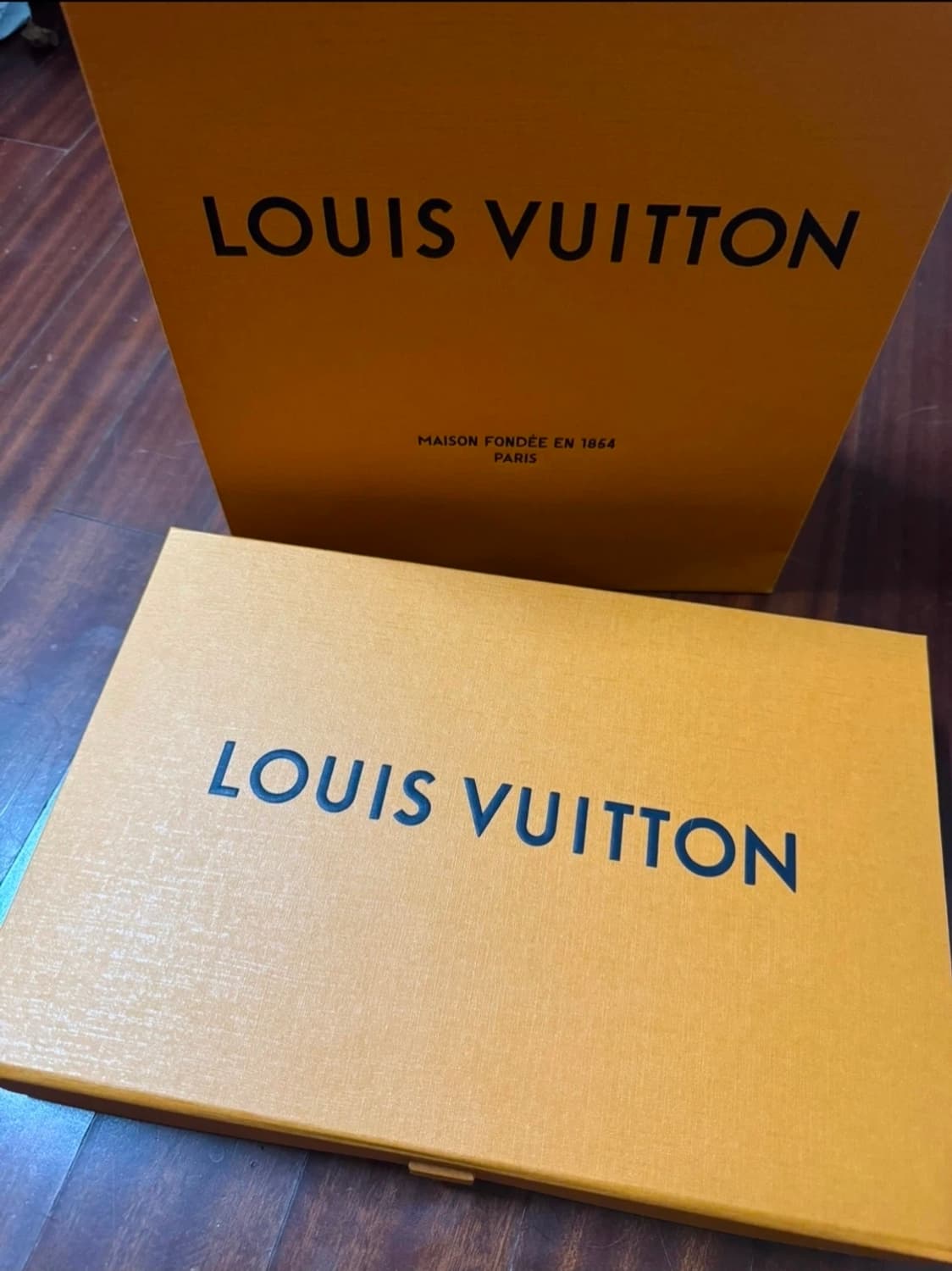 루이비통 로고매니아 머플러 상품이미지3