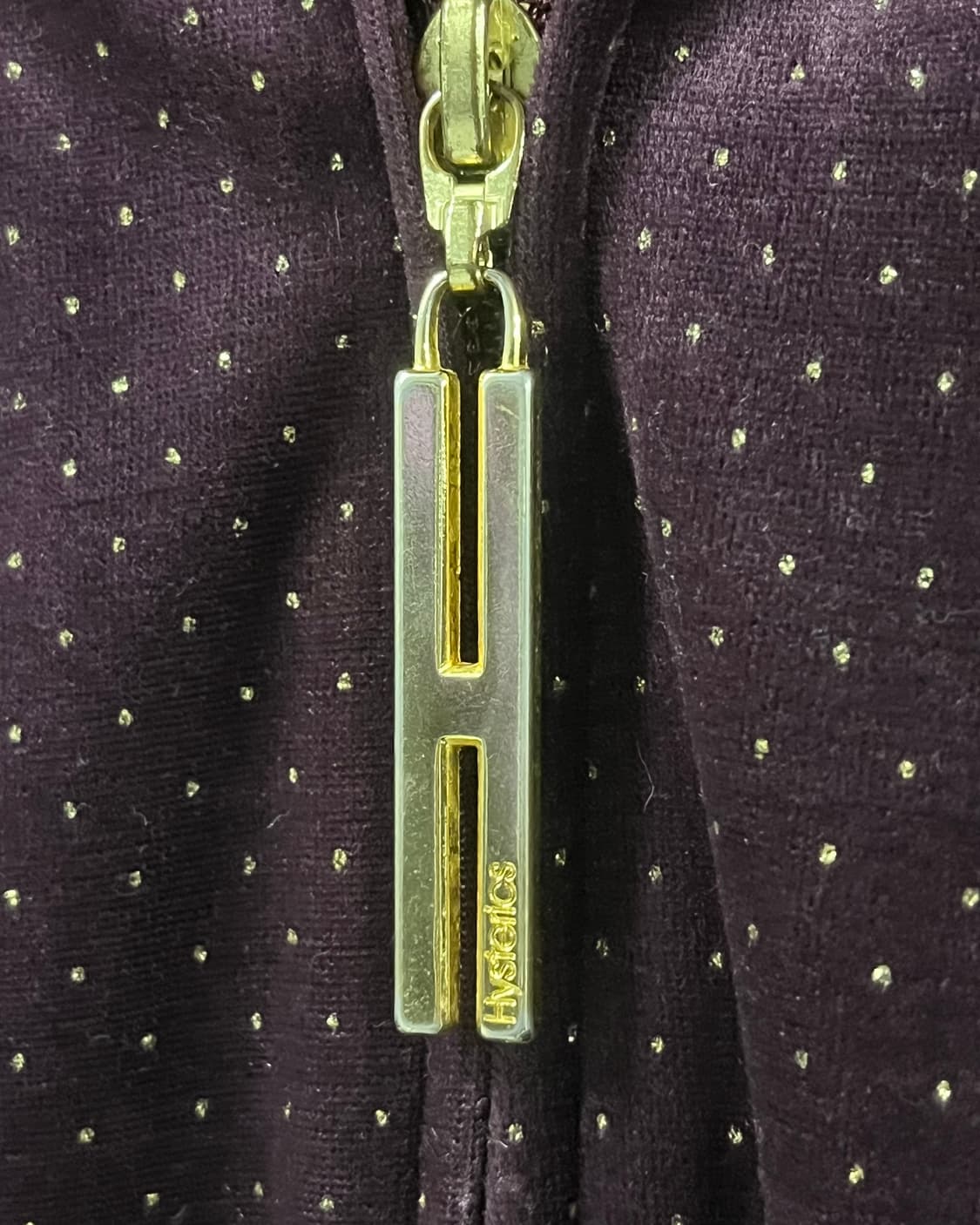 90s Hysteric Glamour 상품이미지8