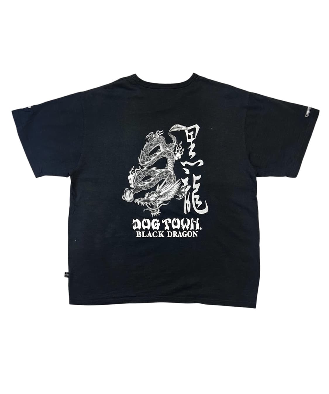 Dog town 반팔 상품이미지2