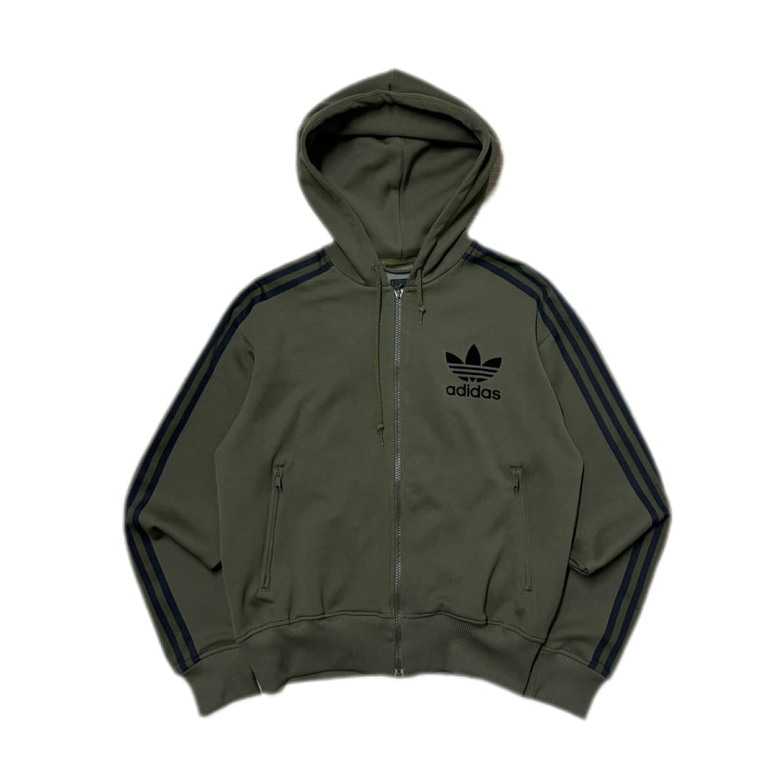 00‘s Adidas 아디다스 트랙져지 트랙탑 상품이미지1