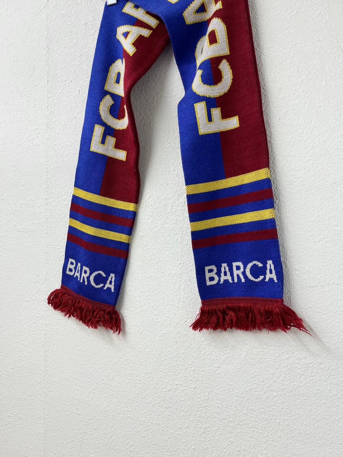 Vintage Muffler 상품이미지2