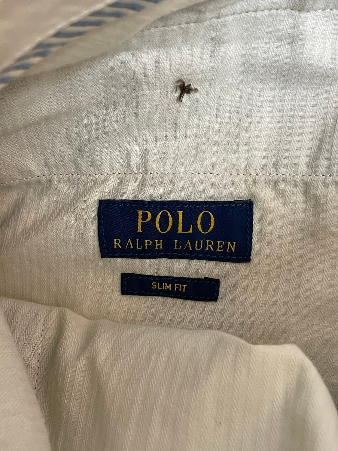 폴로 치노팬츠  상품이미지3