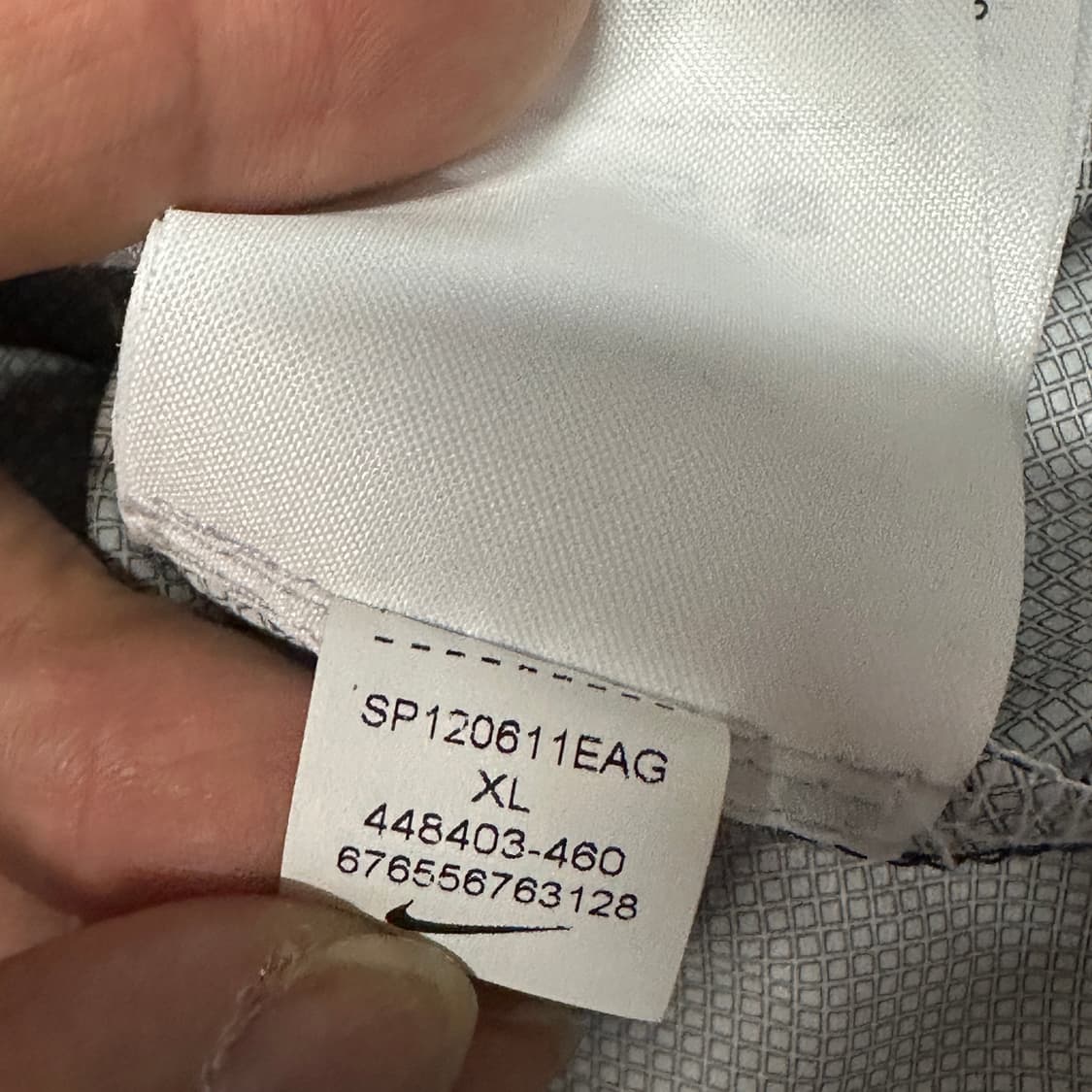 나이키 국대 12-14 쉘탑 XL 상품이미지6