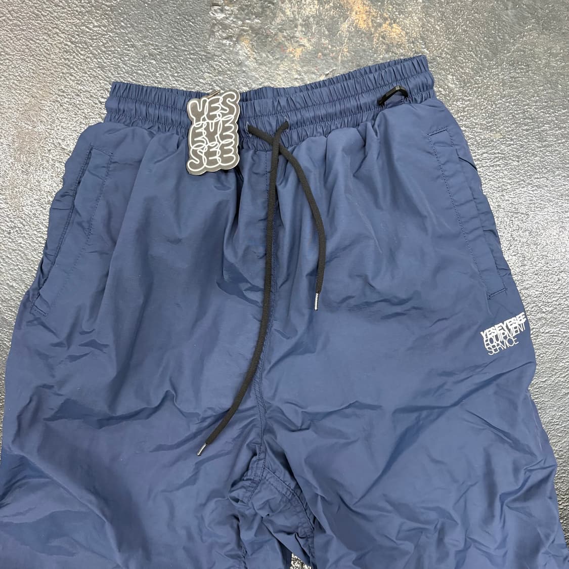 (28)예스아이씨나일론팬츠 상품이미지3