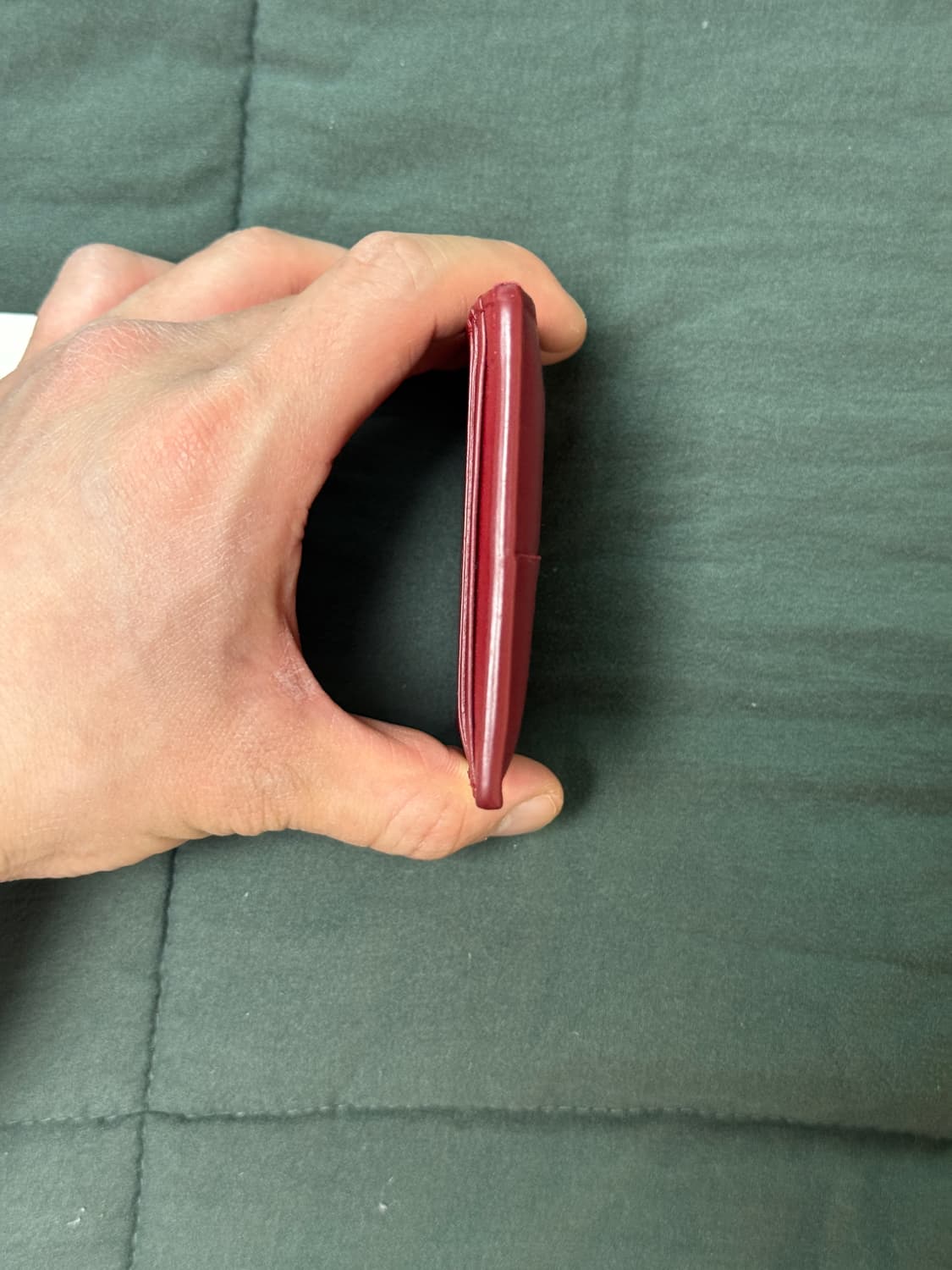 보테가베네타 카드지갑 상품이미지4