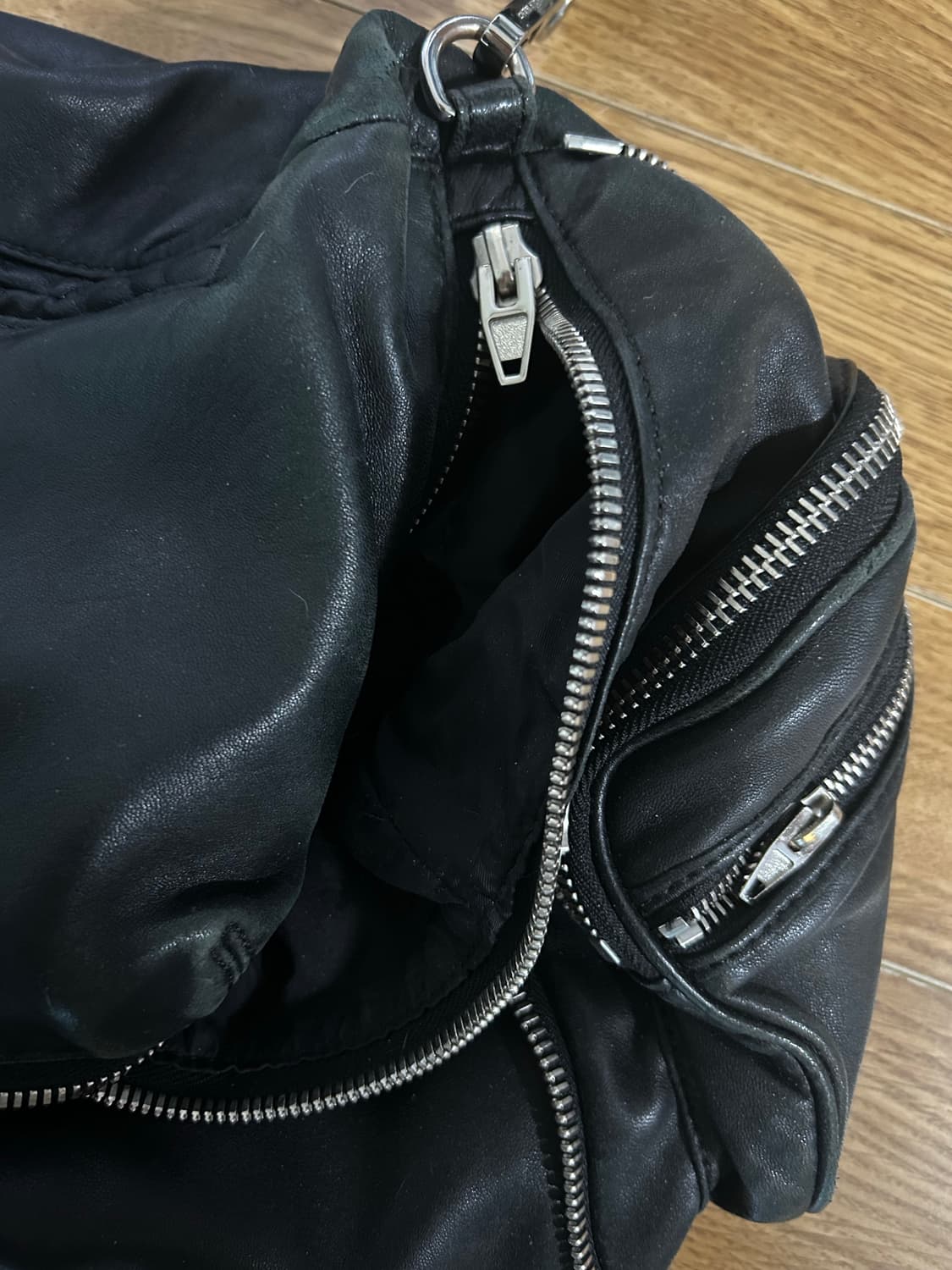 알렉산더왕 가방 (정품) 상품이미지3