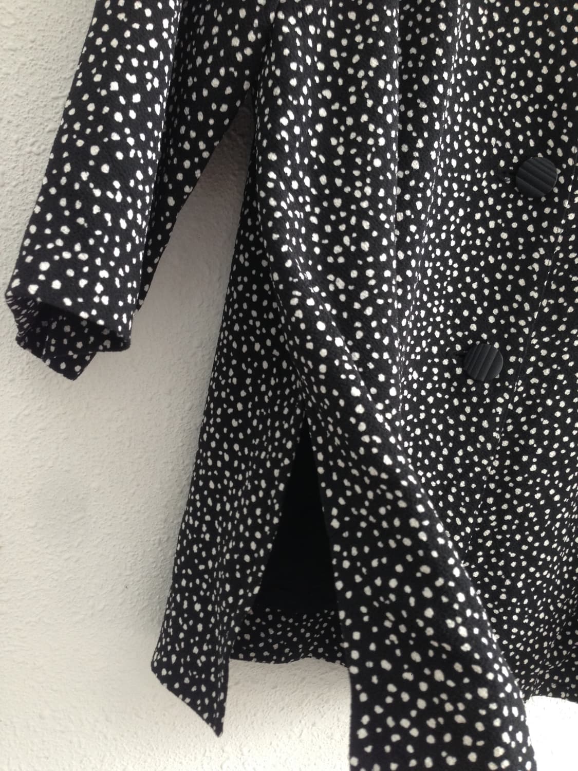 Granite Patterned Jacket 상품이미지4