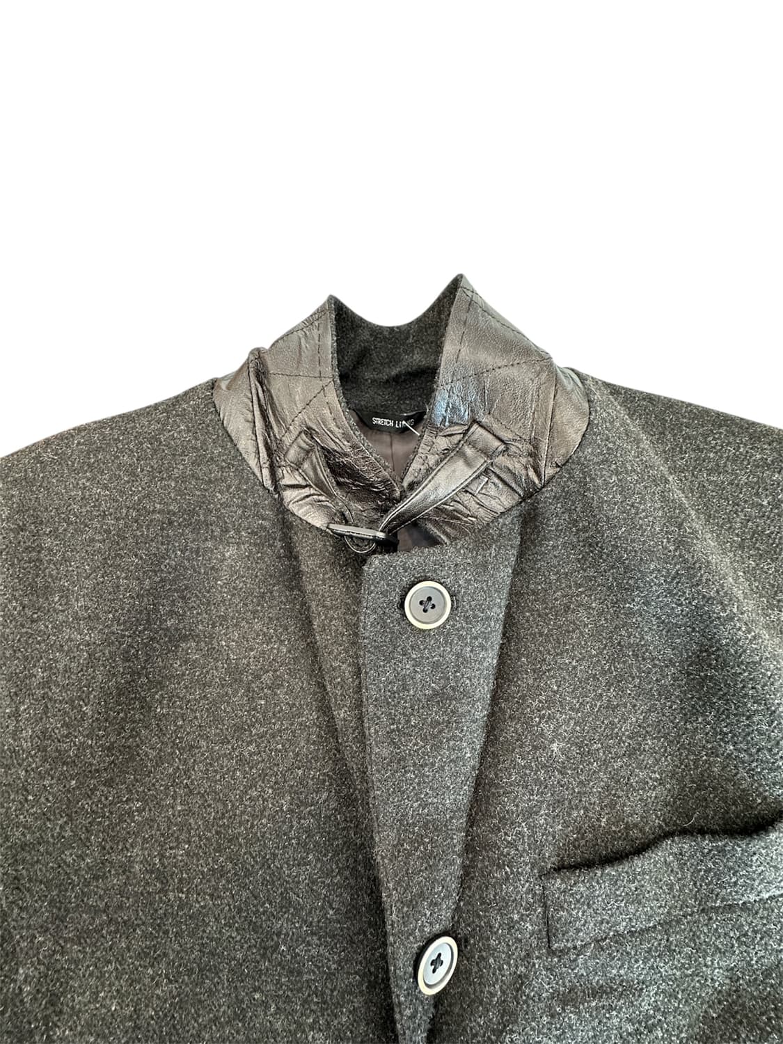 차콜 블레이저  상품이미지2