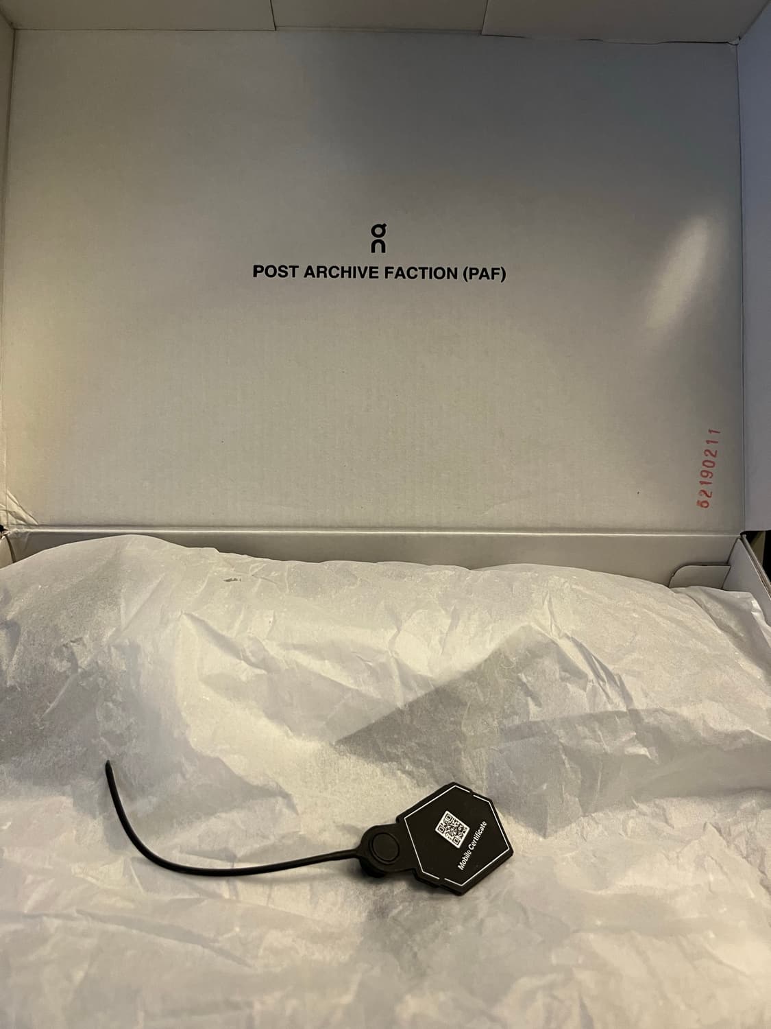 온러닝 파프 클라우드벤처 280 상품이미지6