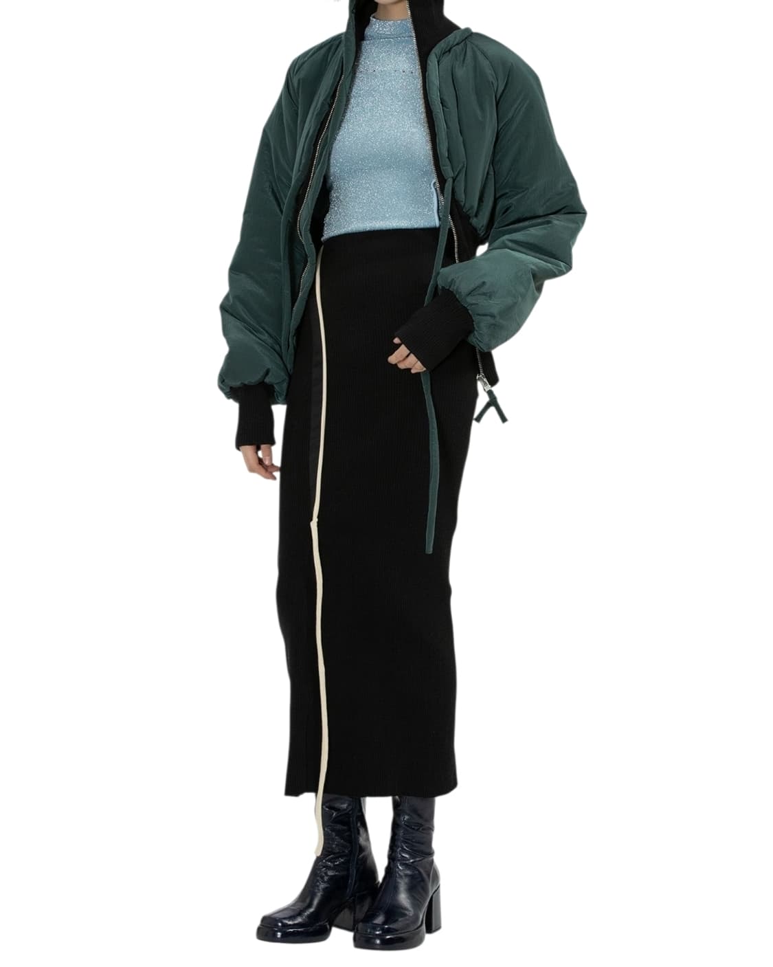 [s] 오토링거 리브 푸퍼 상품이미지8