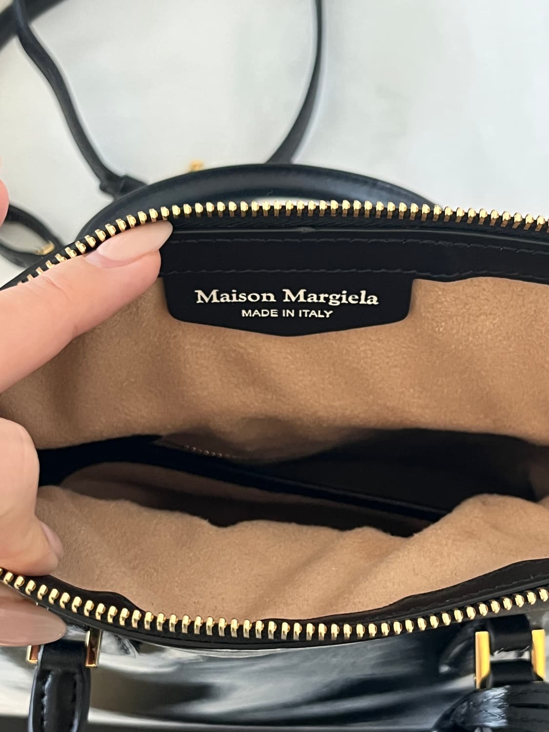 메종 마르지엘라 5AC 비앙케토 상품이미지8