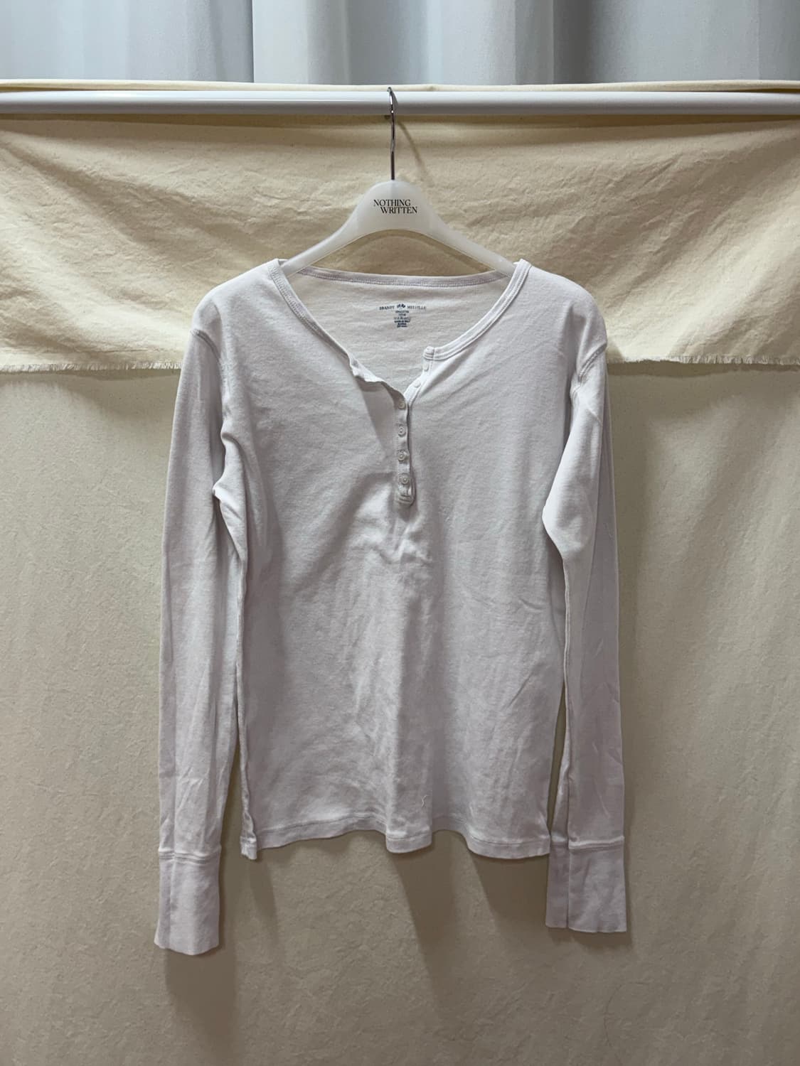 브랜디멜빌 롱슬리브모음new 상품이미지2