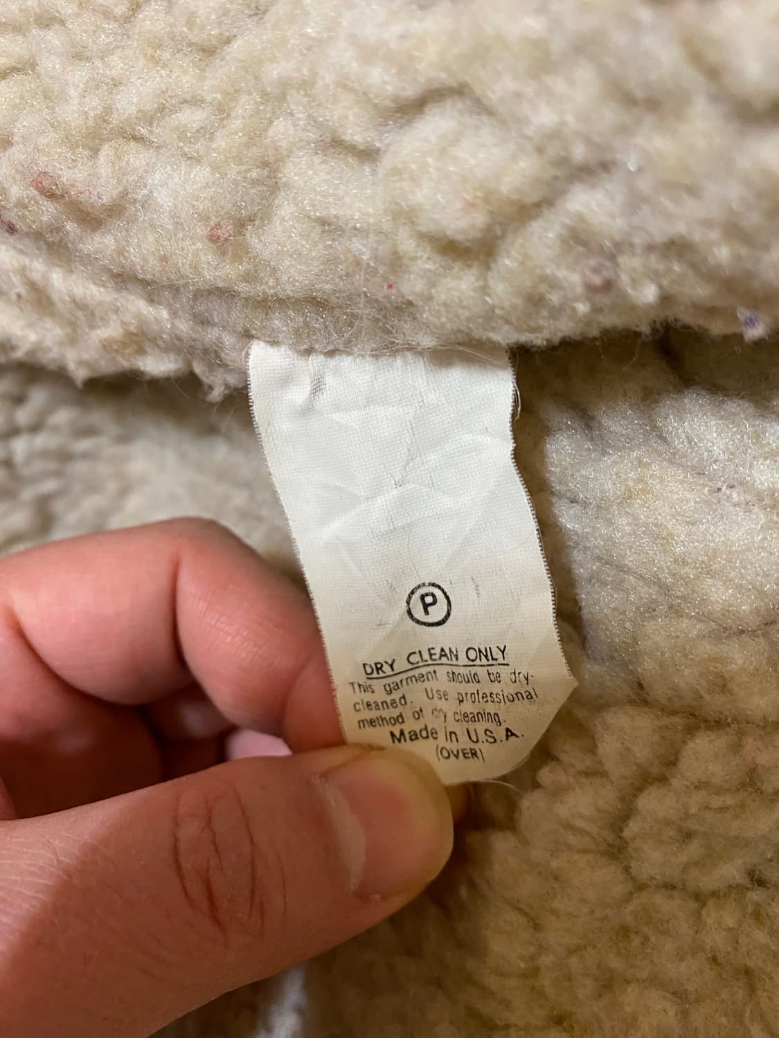 90년대 Lakeshire 자켓 상품이미지7