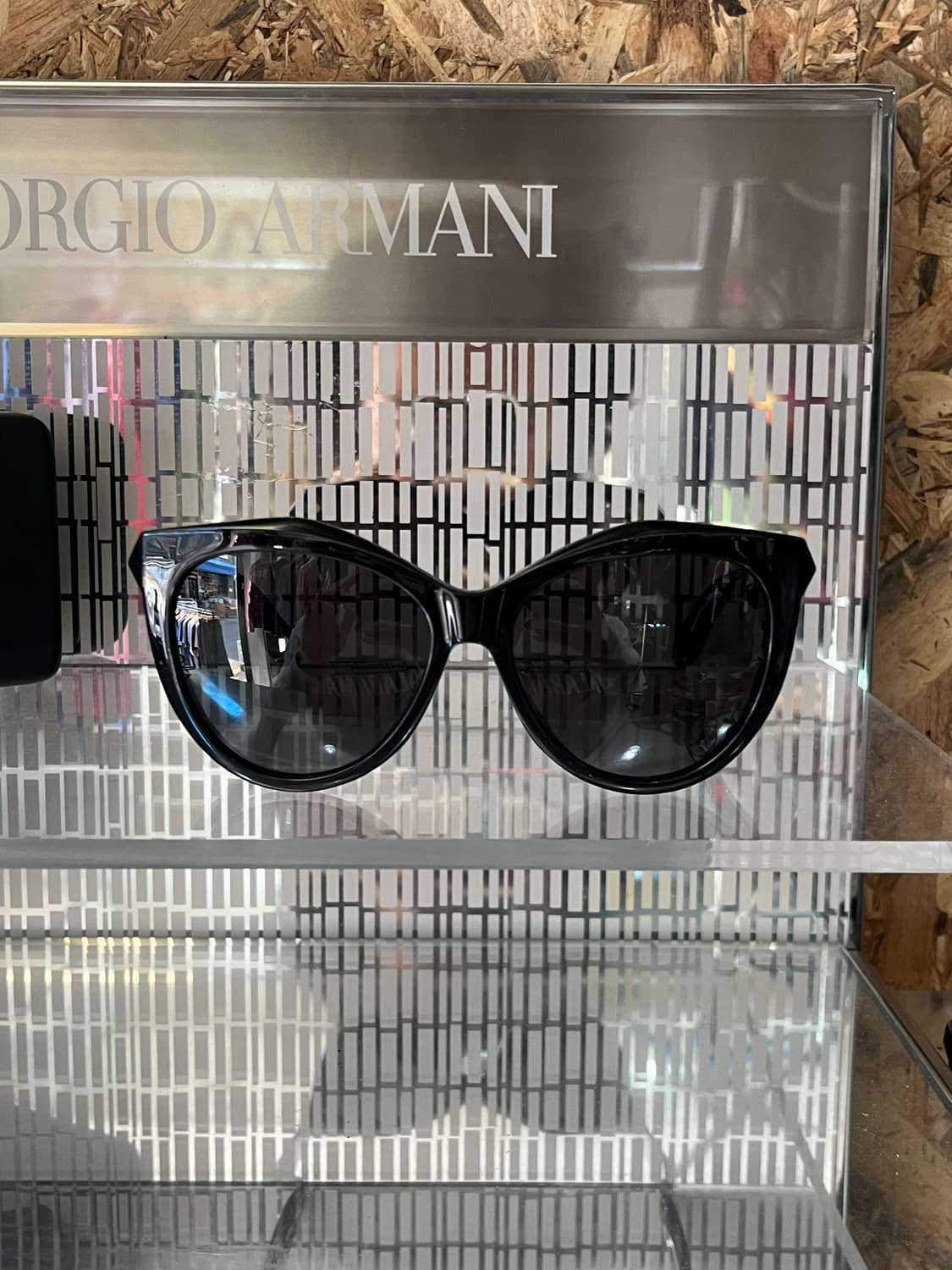 Givenchy Cat Eye SUNGLASSES 상품이미지7