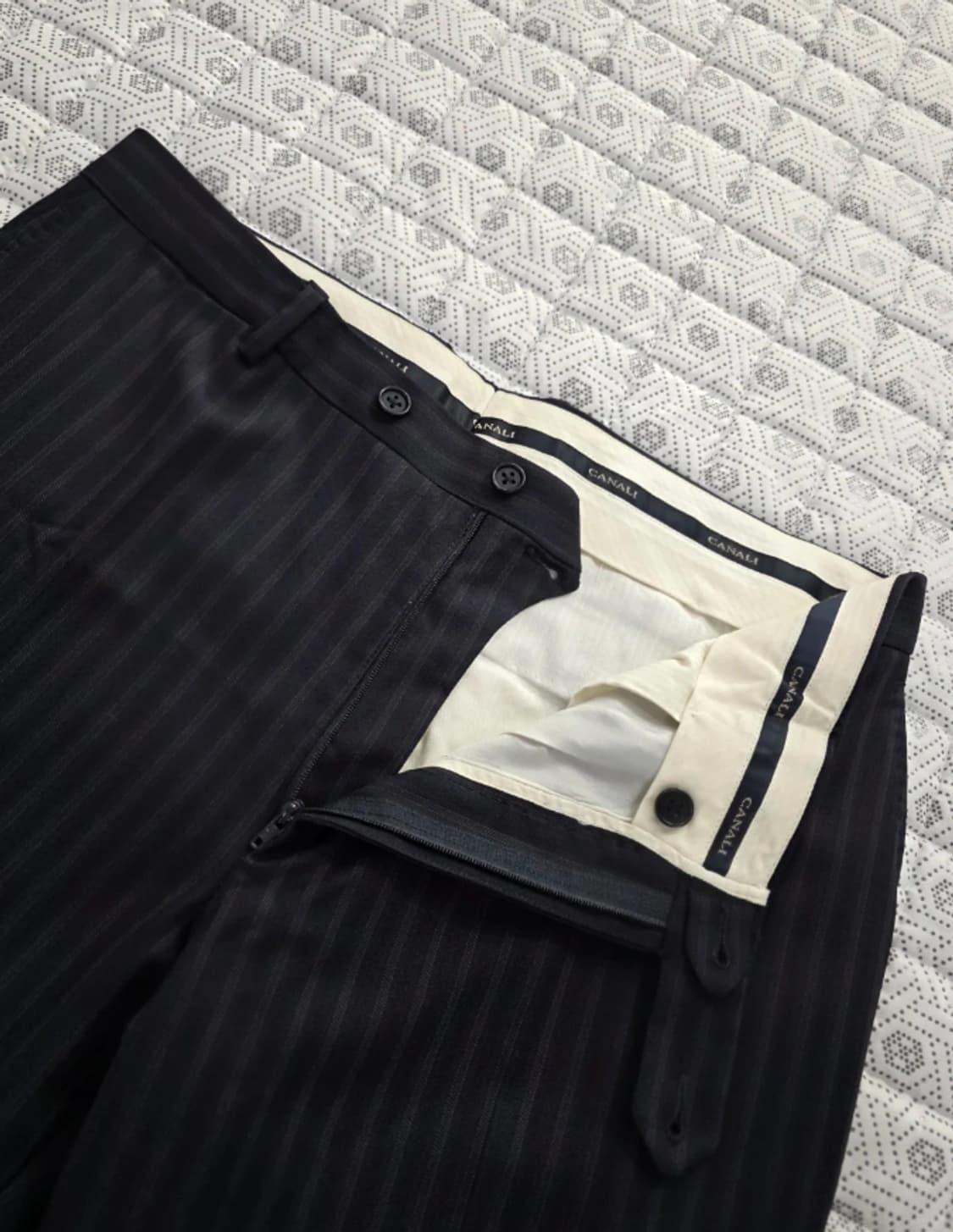 까날리 정장세트 ~50R 상품이미지9