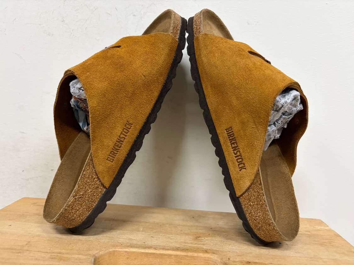 버켄스탁 취리히 230 상품이미지5