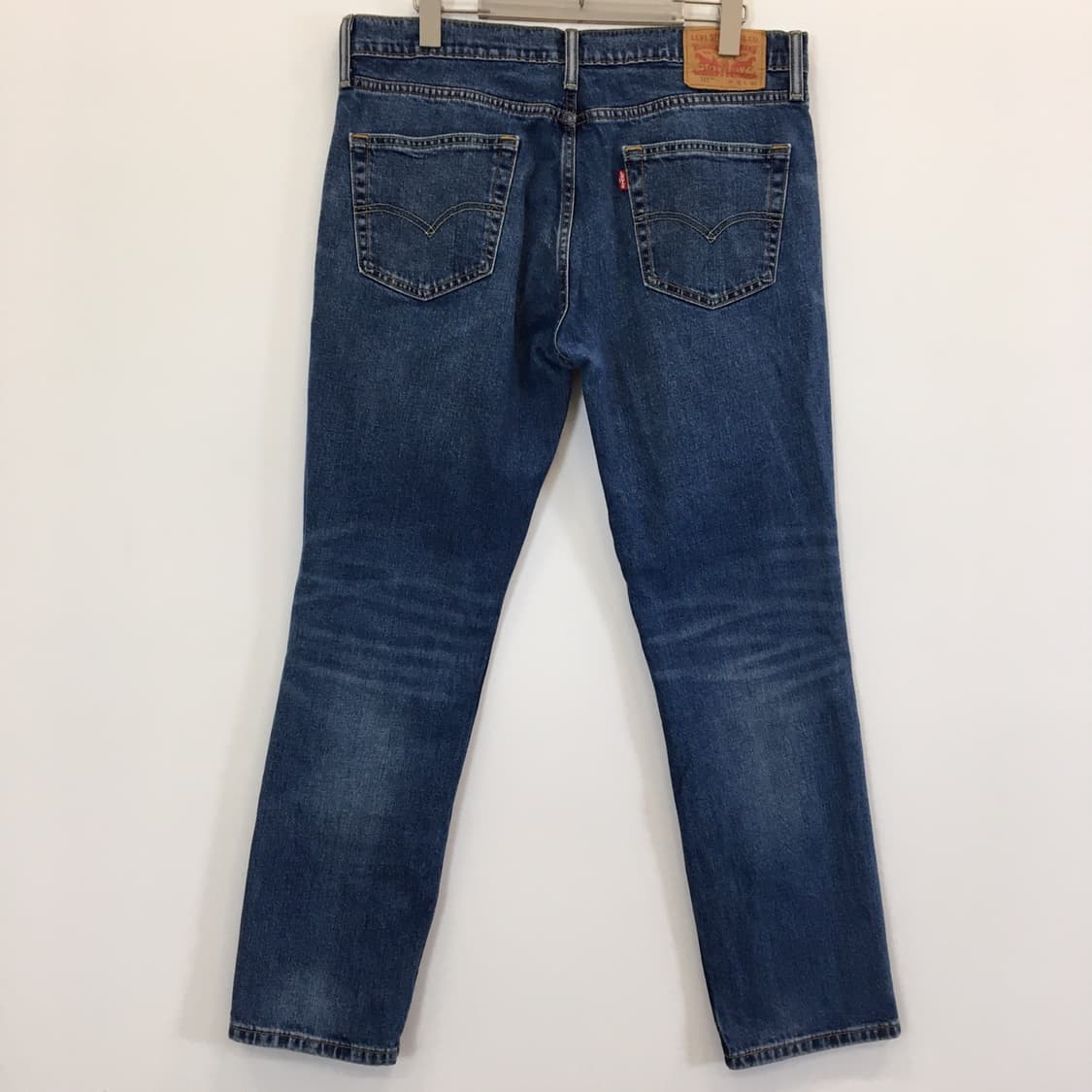 리바이스 511 오리지널 데님진 35 인치  상품이미지3