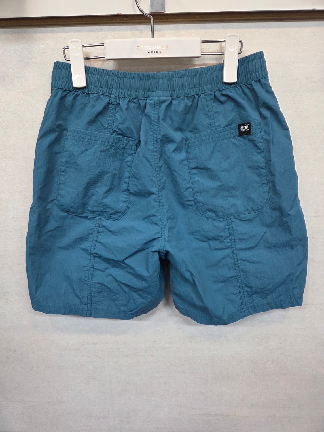 브라운브레스 나일론 반바지 m 상품이미지2