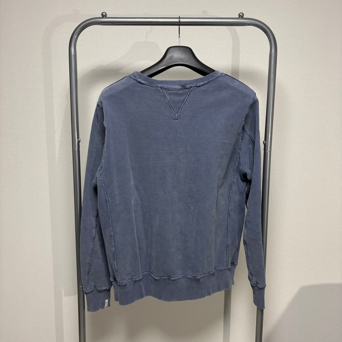 M) 레미릴리프 빈티지 스웻셔츠 맨투맨 상품이미지6