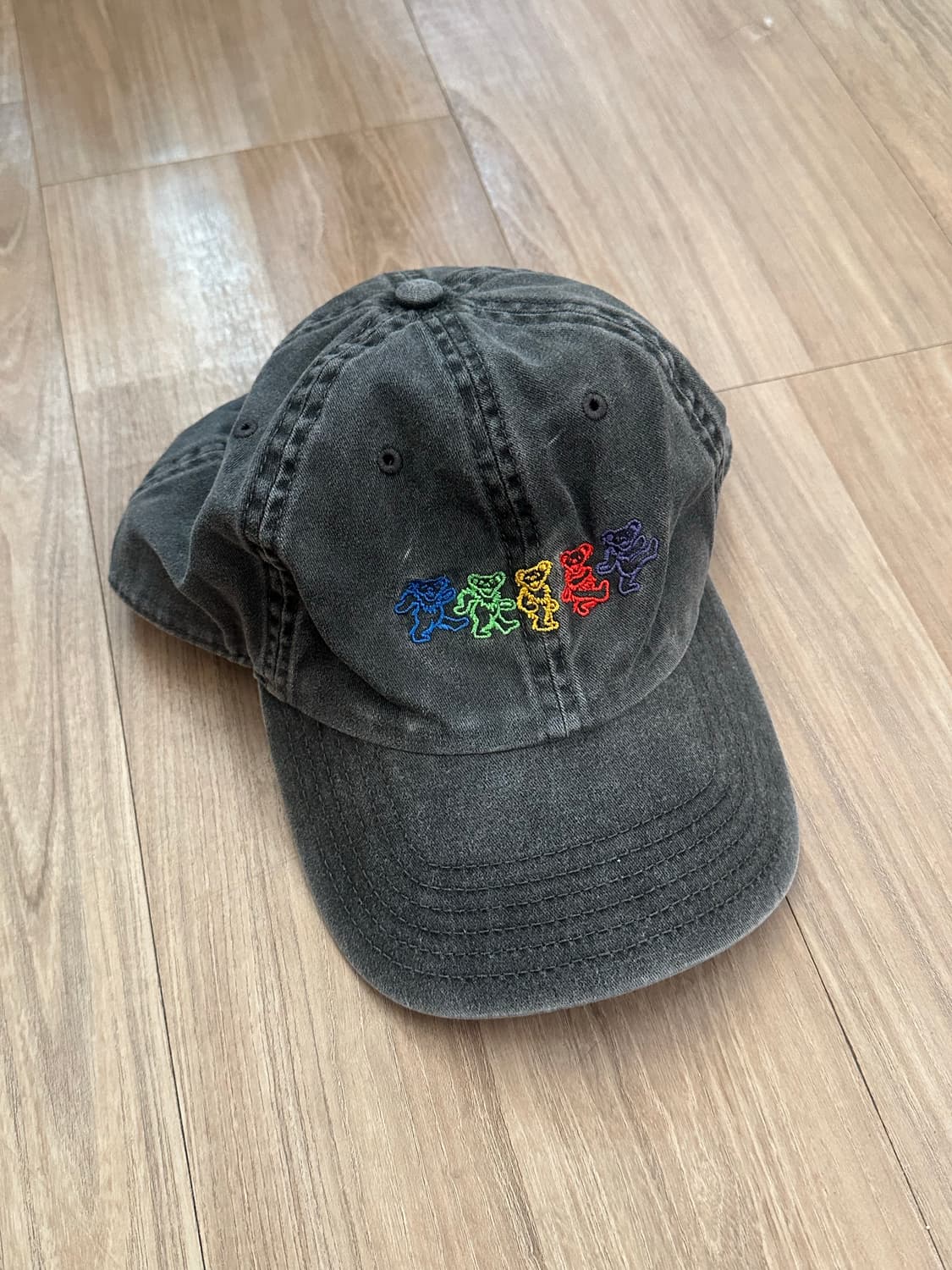 grateful dead cap 상품이미지1