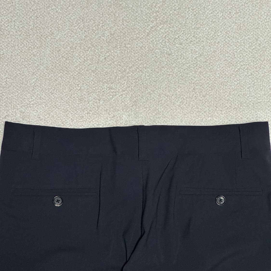 스트레이트 슬랙스 팬츠 상품이미지4