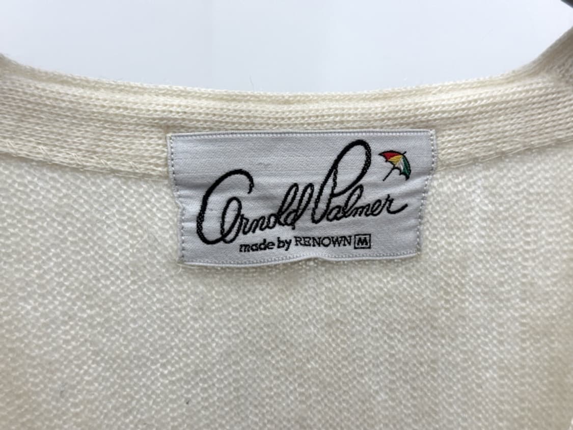 80'S ANOLD PALMER (L) 상품이미지8