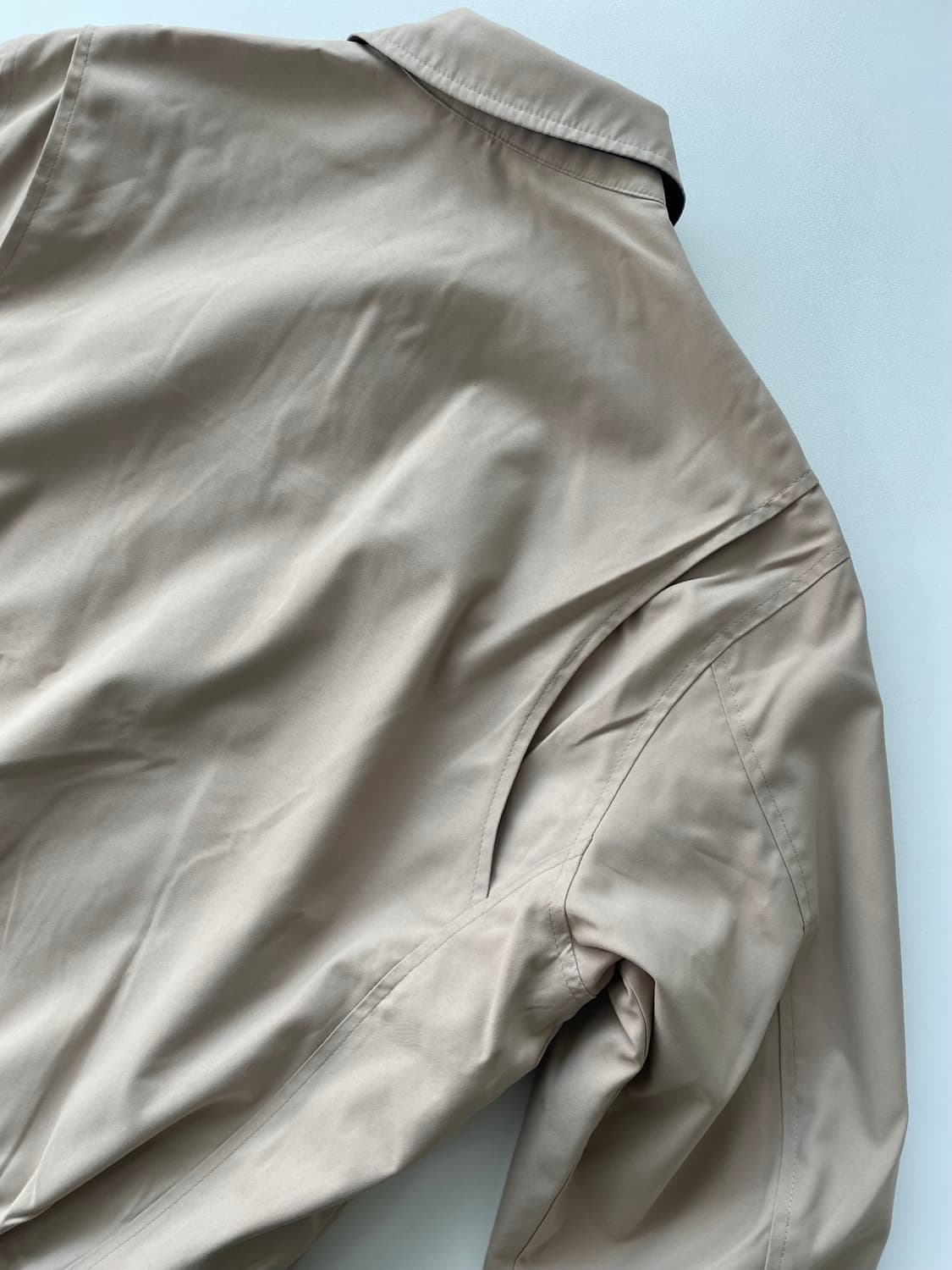 [S] 폴로 랄프로렌 폴리쉘 스윙탑 자켓 상품이미지6