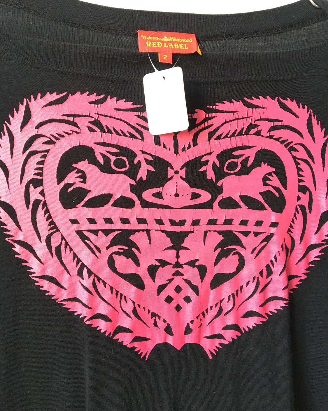 Vivienne westwood sleeve 상품이미지5