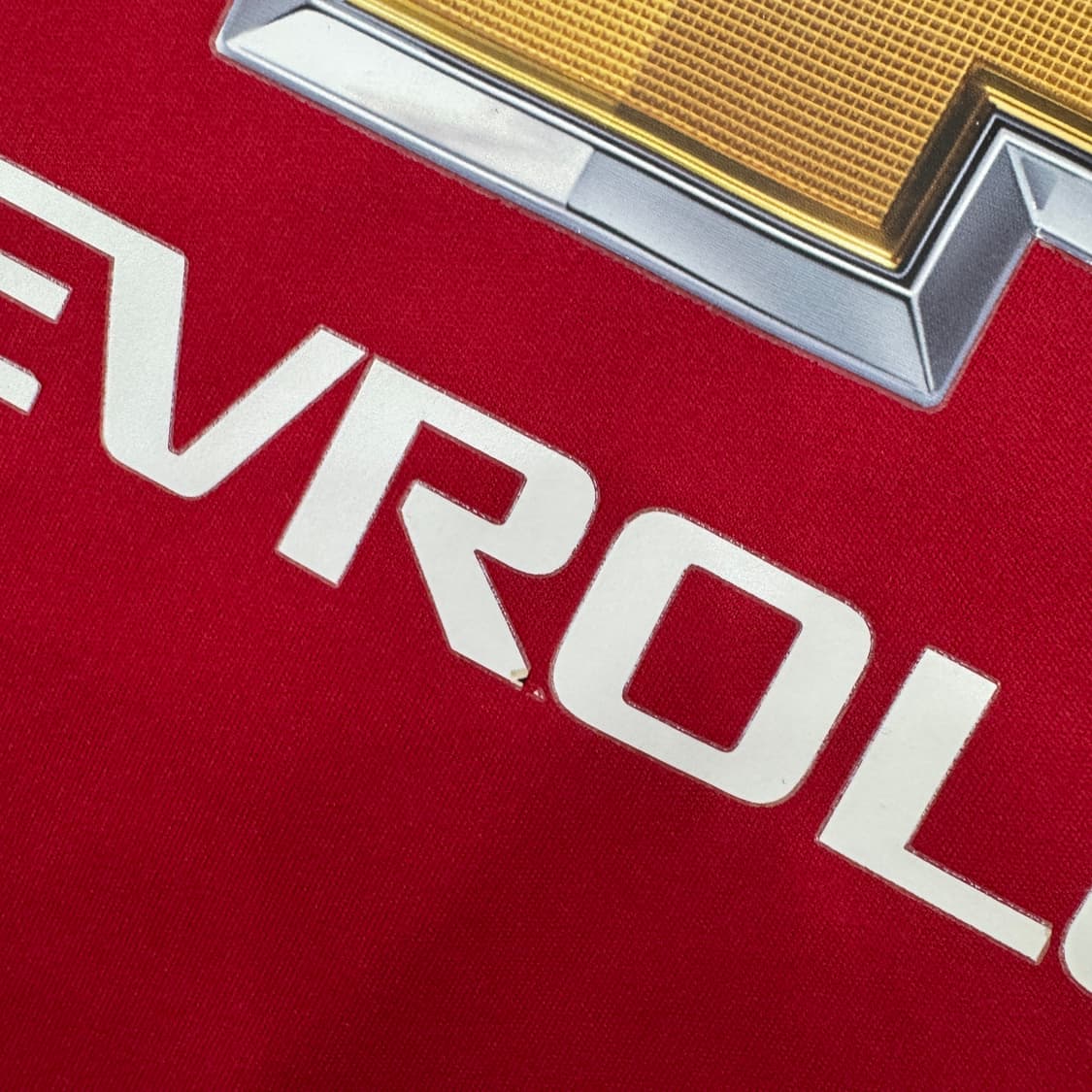 105 아디다스 맨체스터유나이티드 맨유 17-18시즌 홈 유니폼(즐라탄) 상품이미지5