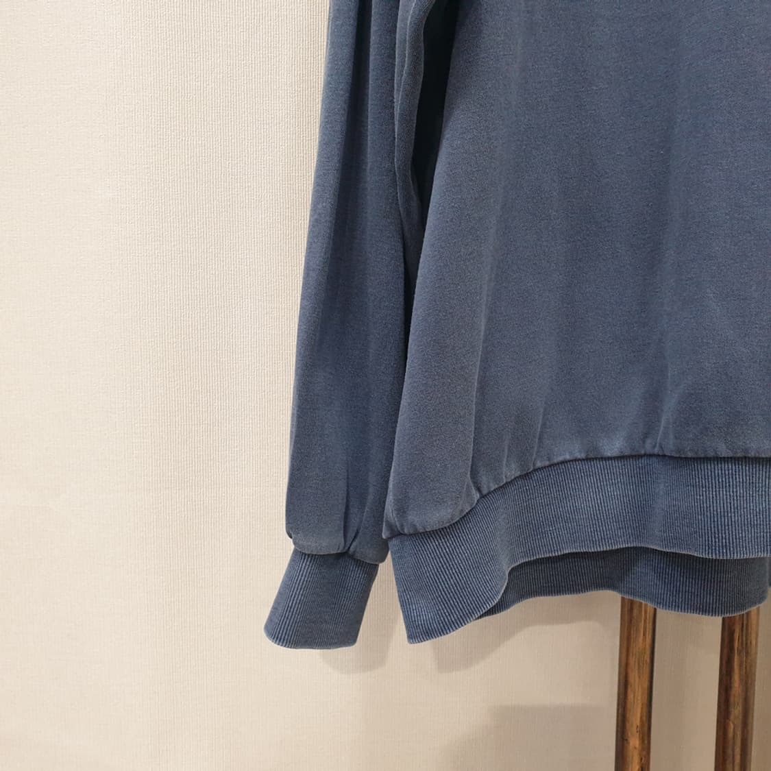 오프그리드 후드티 L 상품이미지3