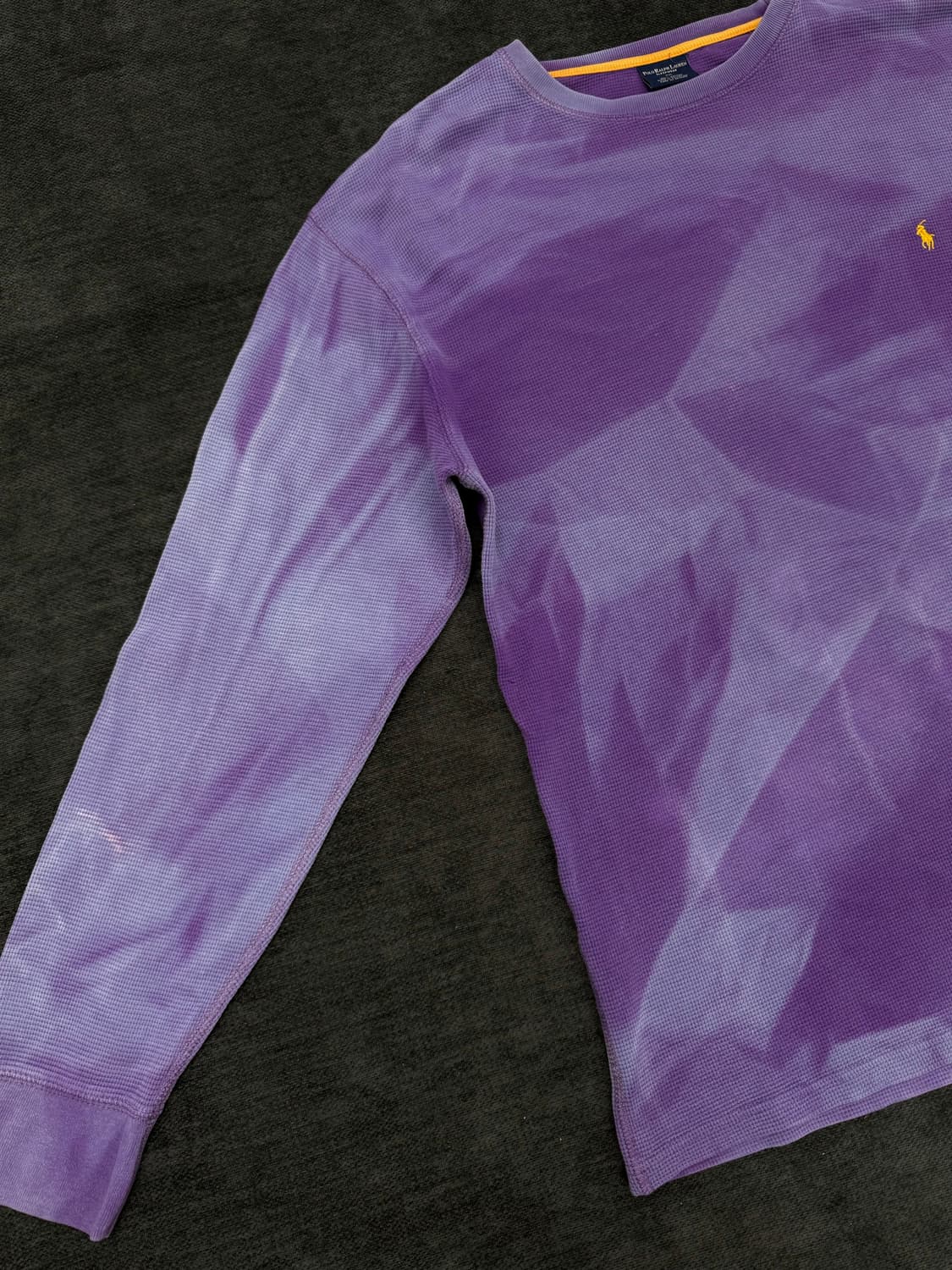 polo ralph lauren 슬립웨어 탑 상품이미지2