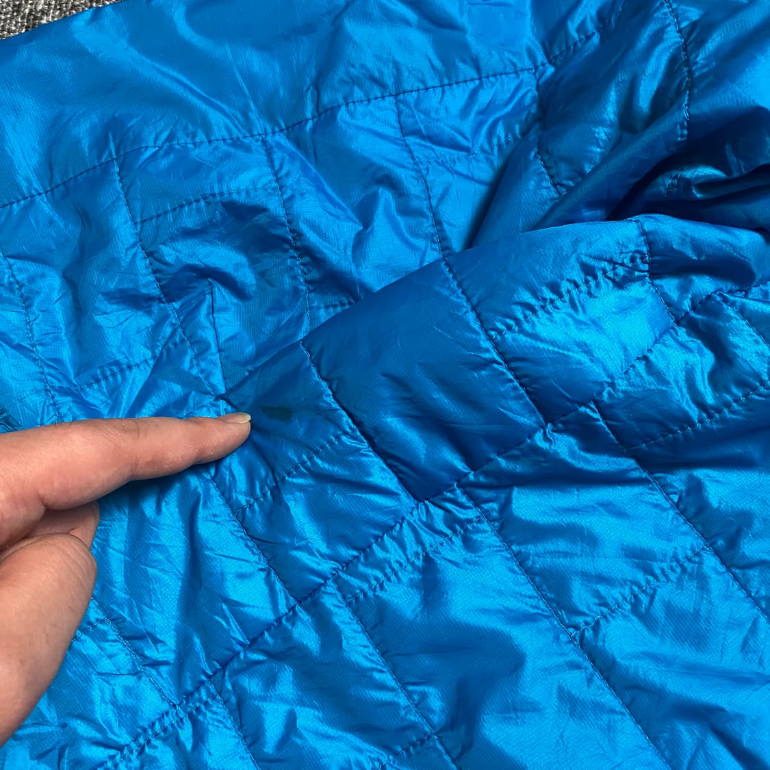 🌊Patagonia Nano Puff hoody 상품이미지8