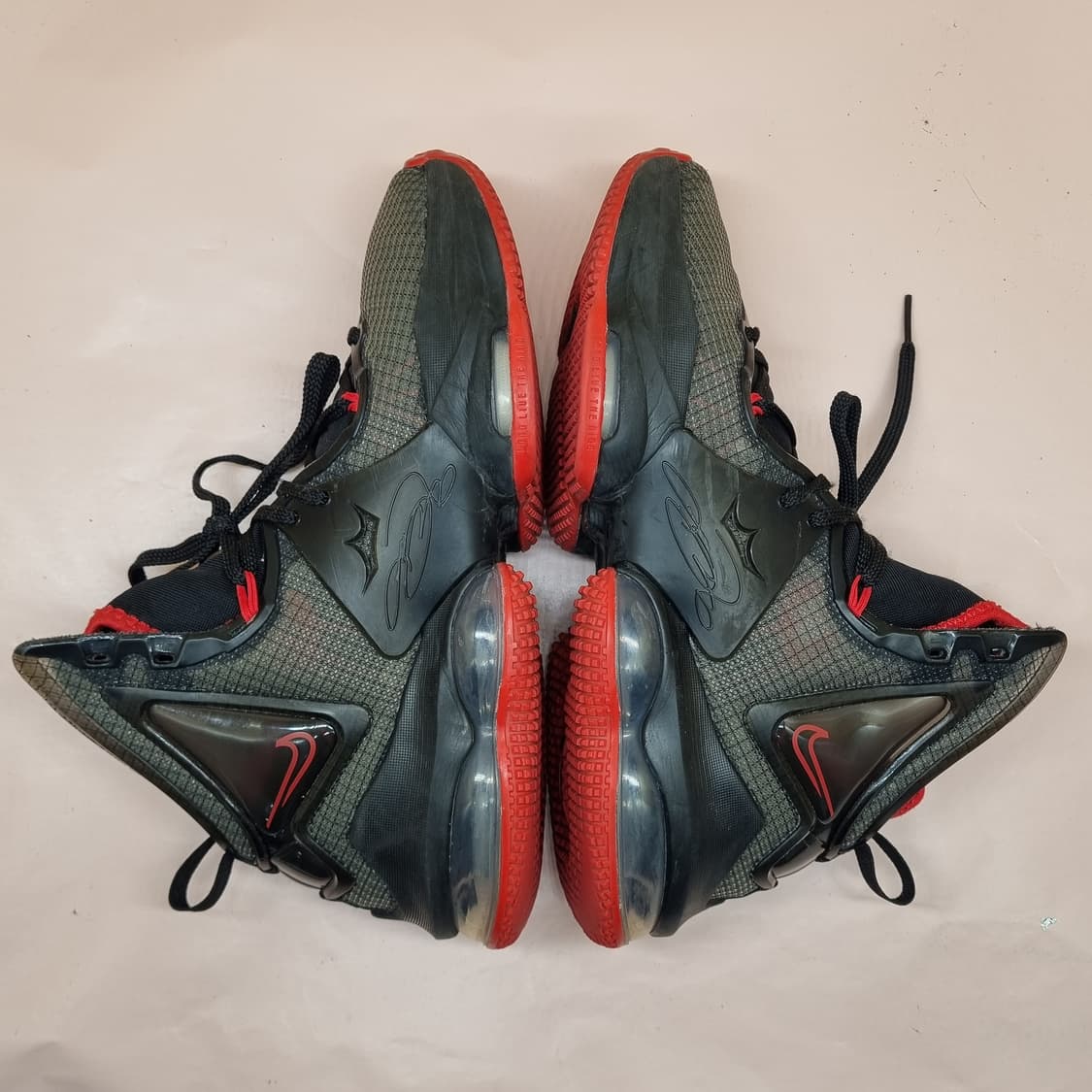 나이키 르브론19 농구화 245 상품이미지5