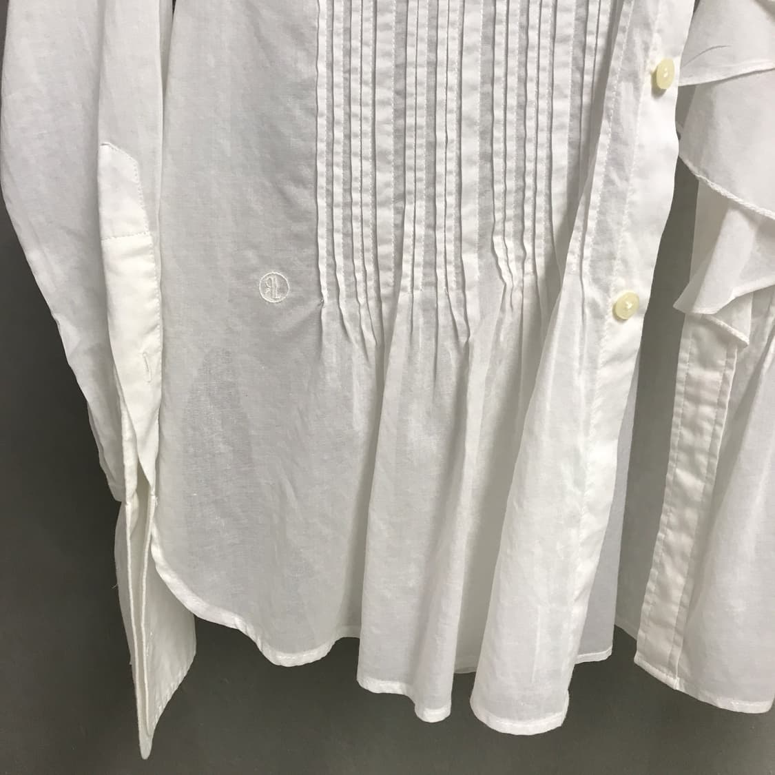 폴로 랄프로렌 셔츠 블라우스 2(W) 상품이미지4