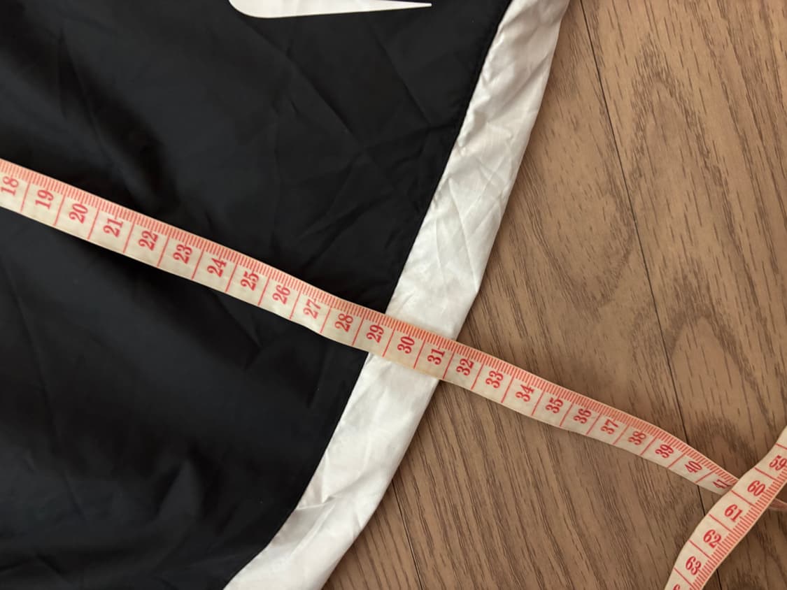 나이키 반크롭 바람막이 조거팬츠세트 여성sm 춘추 상품이미지10