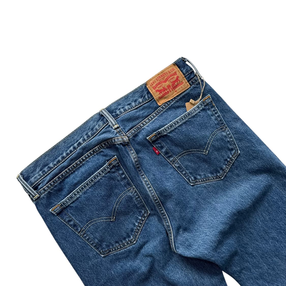 [35] 리바이스 505 데님 청바지 [LV1479] 상품이미지7